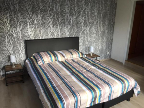 B&B Moriaan